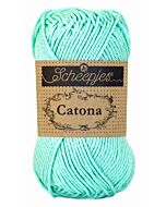 Scheepjeswol Catona kl.385 Crystalline