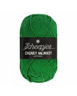 Scheepjes Chunky Monkey kl.1826 Shamrock