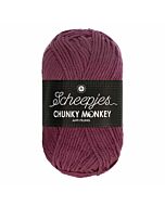 Scheepjes Chunky Monkey kl.1828 Grape
