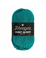 Scheepjes Chunky Monkey kl.2015 Ocean