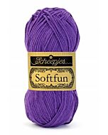 Scheepjes  Softfun 2515 paars