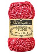Garen Stone Washed van Scheepjes  kl.807 