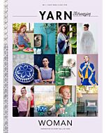 Scheepjes Yarn 5 Woman Bookazine