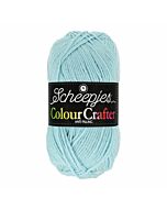 Scheepjeswol Colour Crafter kl.1019 Texel anti pilling garen