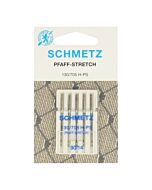 Schmetz naaimachinenaalden stretch 90/14