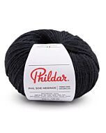 Phildar Phil Soie Merinos kleur Camel (beige)