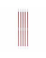 Sokkennaalden KnitPro Zing 6.0mm, 20cm lang