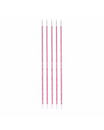 Sokkennaalden KnitPro Zing 6.0mm, 20cm lang