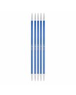 KnitPro Zing Sokkennaalden 4.0mm dik en 15cm lang
