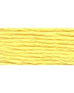 Venus splitzijde kl.2021 licht geel 