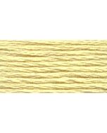 Venus splitzijde kl.2630 licht geel 