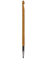 KnitPro verwisselbare tunische haaknaald 3.0mm