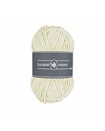 Durable Velvet kl.326 Ivory 