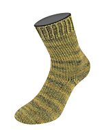 Lana Grossa Vintage Socks kl.1001 groen | C.R. Couture