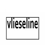 Vlieseline L11/310  voor paperpeicing zwart