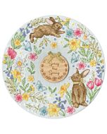 Bothy Threads borduurpakket speelgoed XKG25 telpatroon