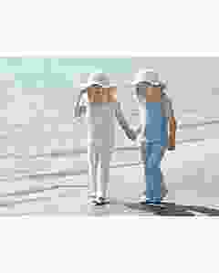 Gratis patroon flared broek haken van Durable Formidable 