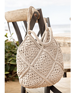 Lana Grossa Imagine tas haken gratis patroon 