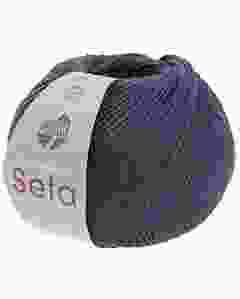 Lana Grossa Meilenweit seta kl.1 (ecru)