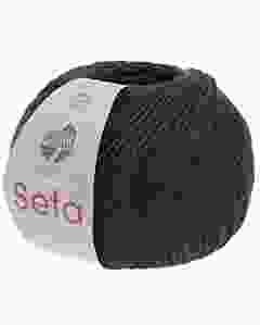 Lana Grossa Meilenweit seta kl.1 (ecru)