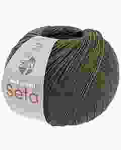 Lana Grossa Meilenweit seta kl.53 (lila)