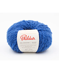 Phildar Phil Chouchou kl. Outremer