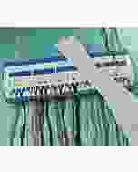 Pako garenhouder incl. 10 codekaarten 