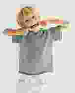 Phildar makkelijk kindertrui breien van Phil Origin (256,m14)