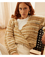 Phildar Phil Star Concept wikkeltrui breien 249,m24