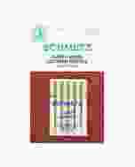 Schmetz naaimachinenaalden leer 80/12