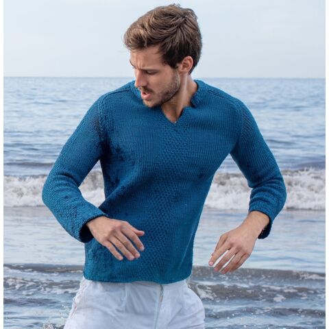 Stoere heren trui best sale