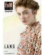 Lang Yarns boek Nr.242 Fatto A Mano Collection