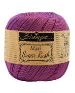 Scheepjes Maxi Sugar Rush kl.282 ultra violet