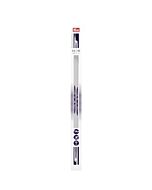 Prym Ergonomics breinaalden 5.0mm, 40cm lengte.