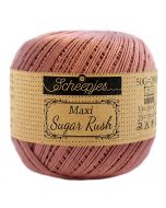 Scheepjes Maxi Sugar Rush kl.776 antique rose