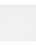DMC borduurstof evenweave 11fils/cm - 28count blanc 141 breed