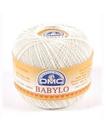 DMC Babylo nr.20 kl.3865 50gram