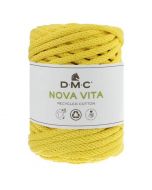 DMC Nova Vita kl.91 geel