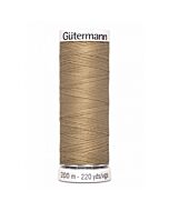 Gütermann naaigaren kleur 265 200 meter