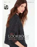 Lana Grossa Lookbook No.04 lente/zomer 2017