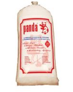 Panda Kussenvulling zak 1 kg.