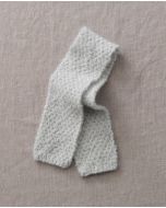 Phildar baby sjaal in gerstekorrelsteek breien van Phil Gourmand (189,m37)