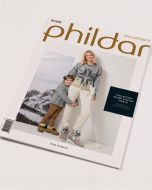 Phildar breiboek Nr.693 wintersport