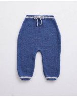 Phildar peuter broekje breien van Phil Baby Doll (224, m20)