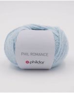 Phildar Phil Romance kl.Glacier