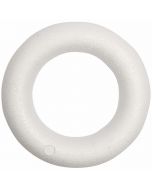 Piepschuim ring 30cm van Rico Design