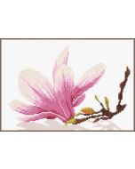 Lanarte borduurpakket Magnolia tak pn-0008162