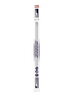 Prym Ergonomics breinaalden 3.0mm, 40cm lengte