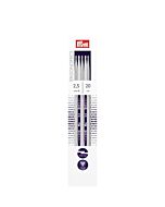 Prym Ergonomics sokkennaalden 2.5mm