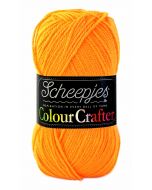Scheepjeswol Colour Crafter kl.1256 The Hague